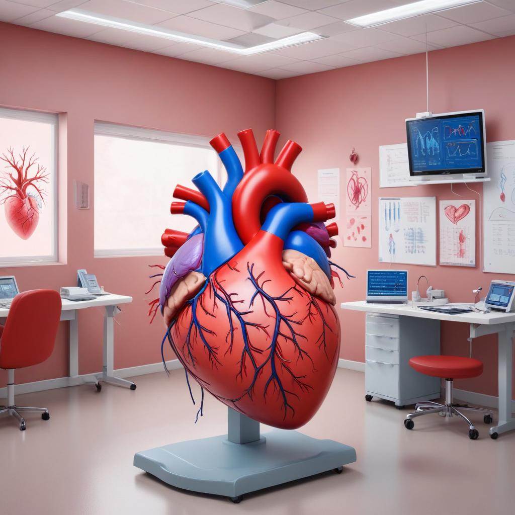 Paano alagaan ang puso pag lampas 40