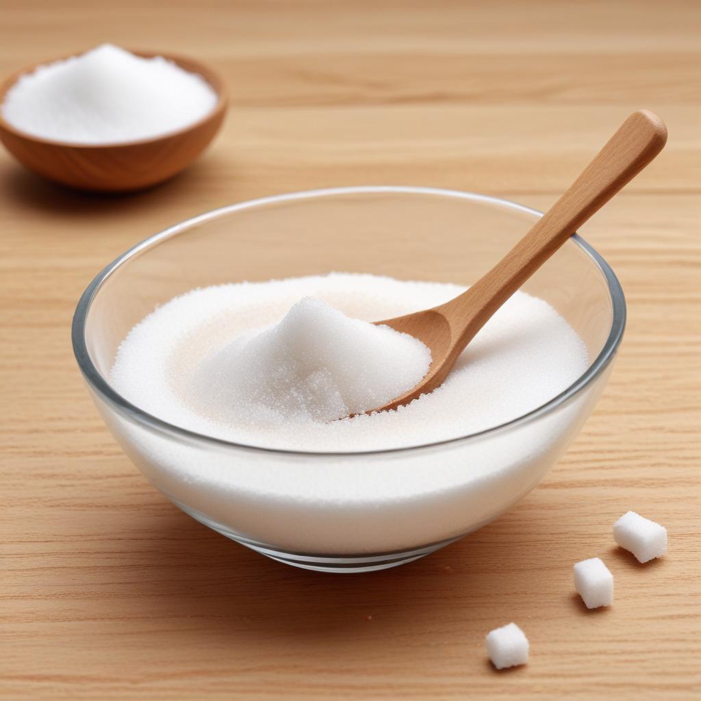 Epekto ng asukal sa daluyan at puso