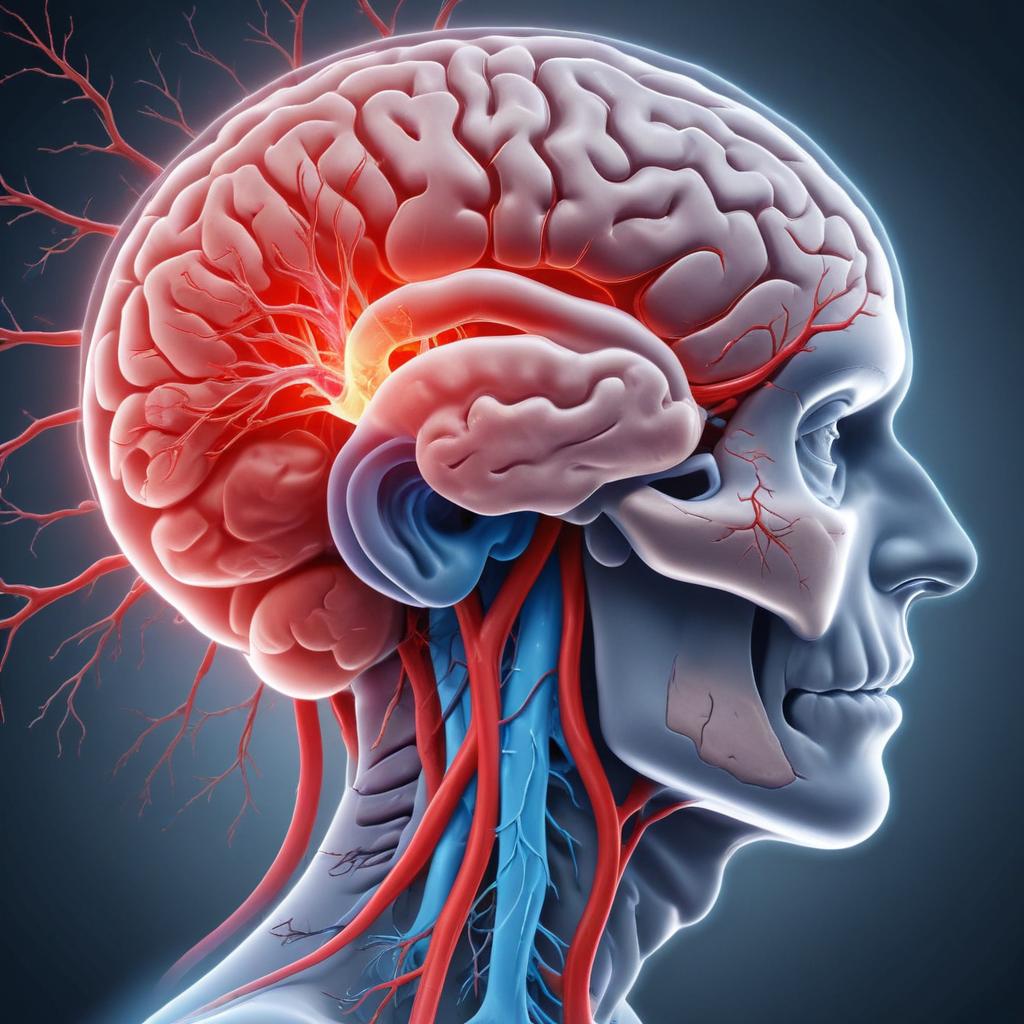 Paano bawasan ang panganib ng stroke