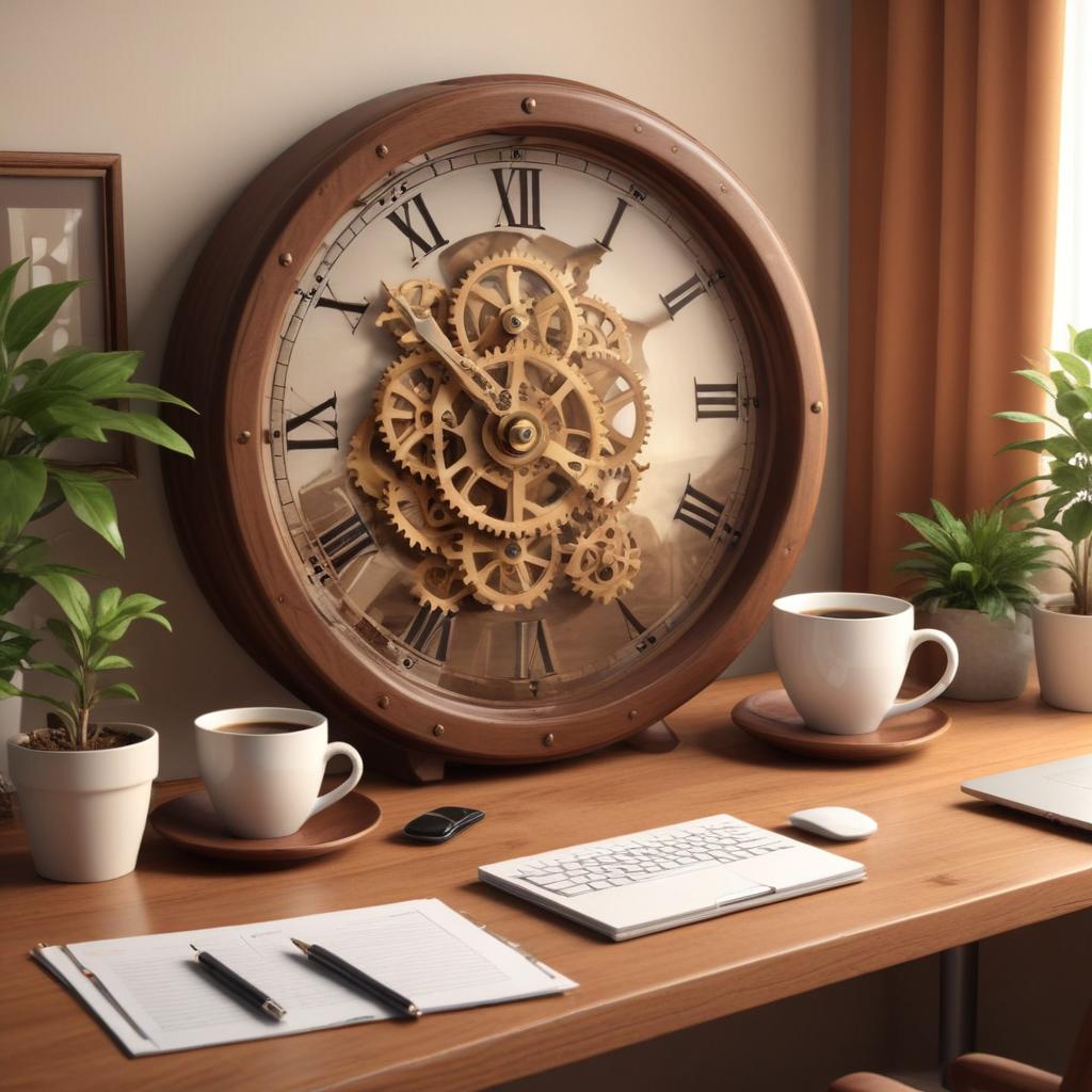 Paano balansehin ang trabaho at pangangalaga sa puso