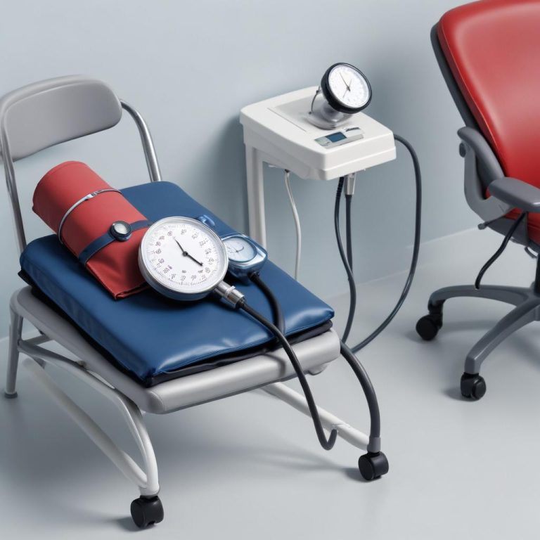 Paano tulungan ang taong may high blood pressure