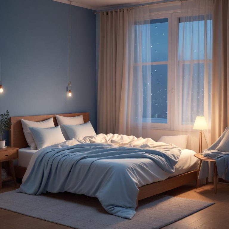 Kahalagahan ng restful sleep para sa sirkulasyon