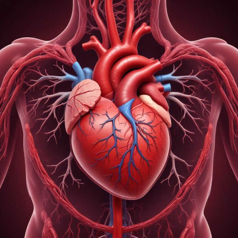 Malusog na gawi laban sa sakit sa sirkulasyon