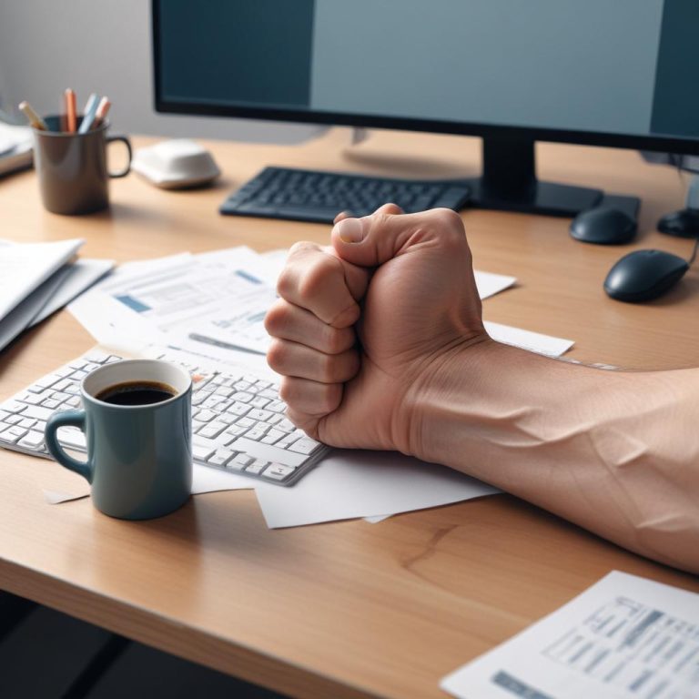 Paano harapin ang araw-araw na mataas na stress