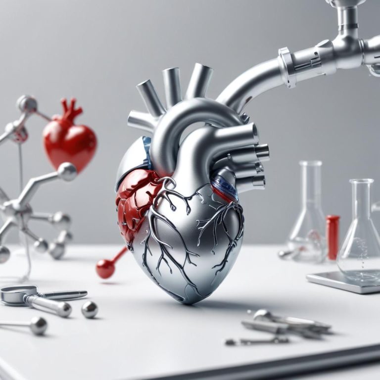 Kahalagahan ng microelements sa pagkain para sa puso