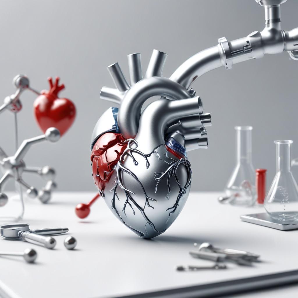 Kahalagahan ng microelements sa pagkain para sa puso