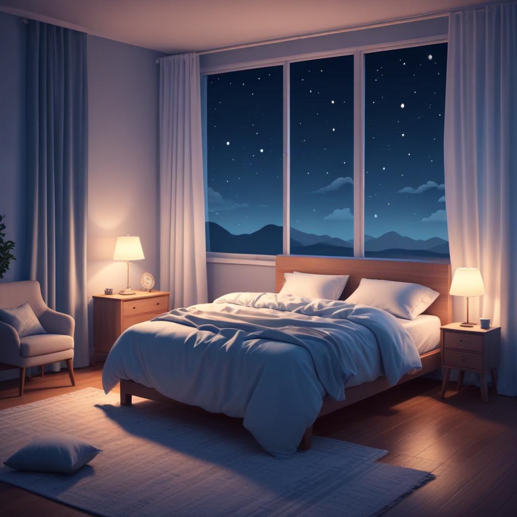 Kahalagahan ng sleep hygiene para sa sirkulasyon