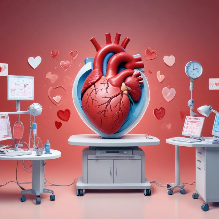 Paano makita ang unang sintomas ng sakit sa puso