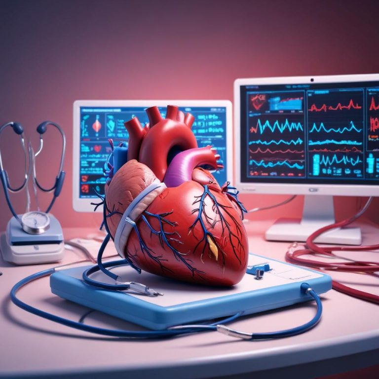 Paano bawasan ang panganib ng heart attack