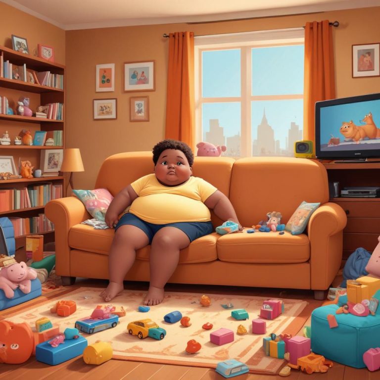 Paano iwasan ang obesity sa kabataan