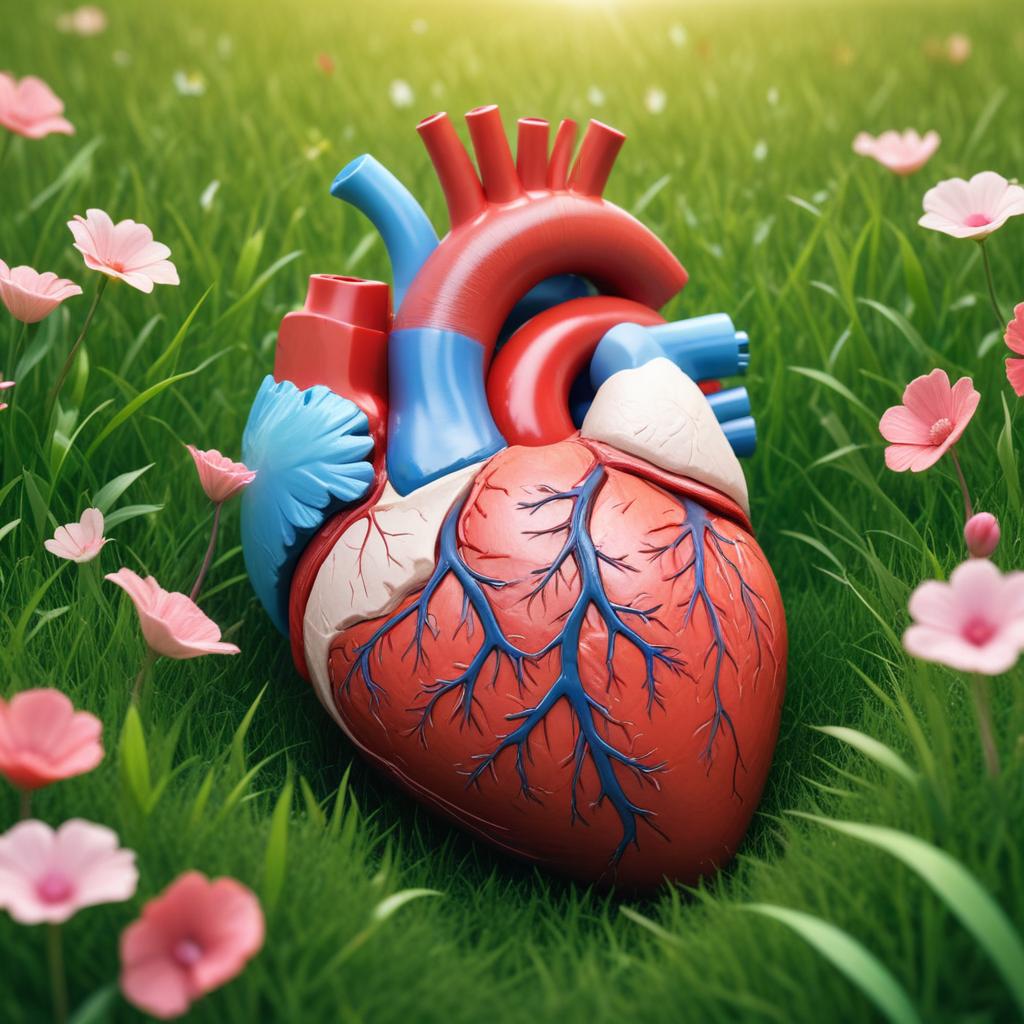 Paano healthy aging para sa puso
