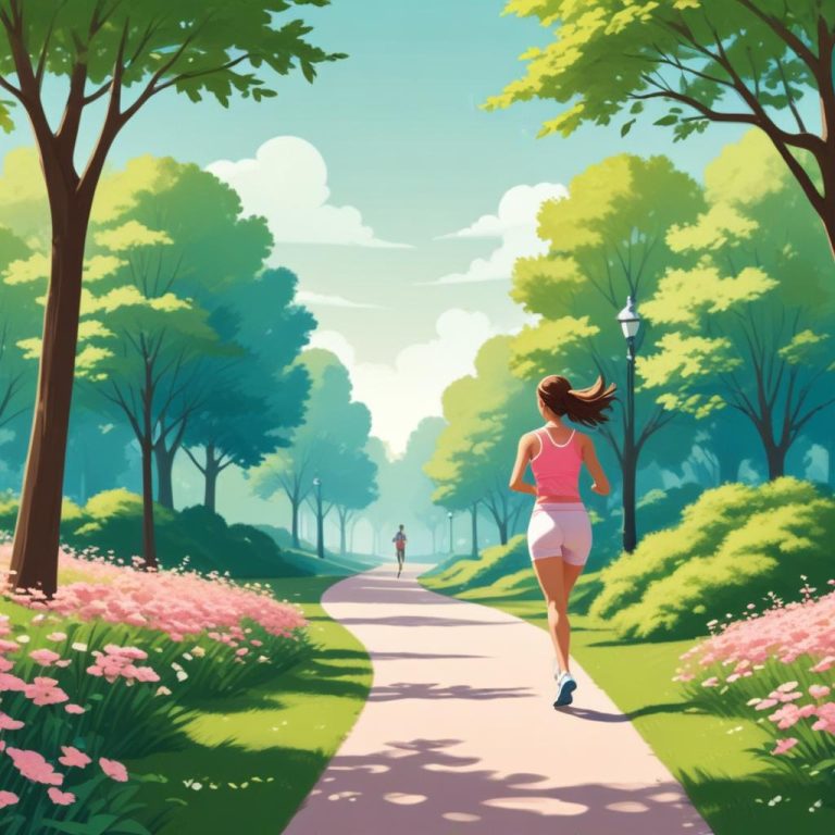 Kahalagahan ng positive lifestyle