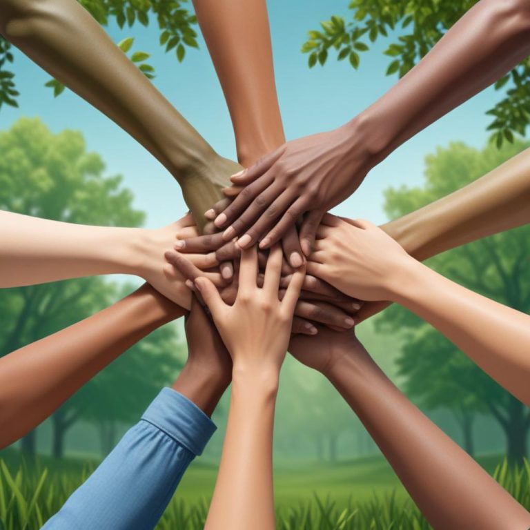 Bakit mahalaga ang social support para sa kalusugan