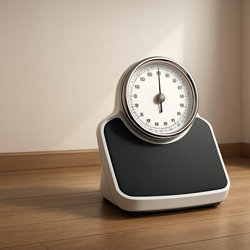 Kahalagahan ng weight control