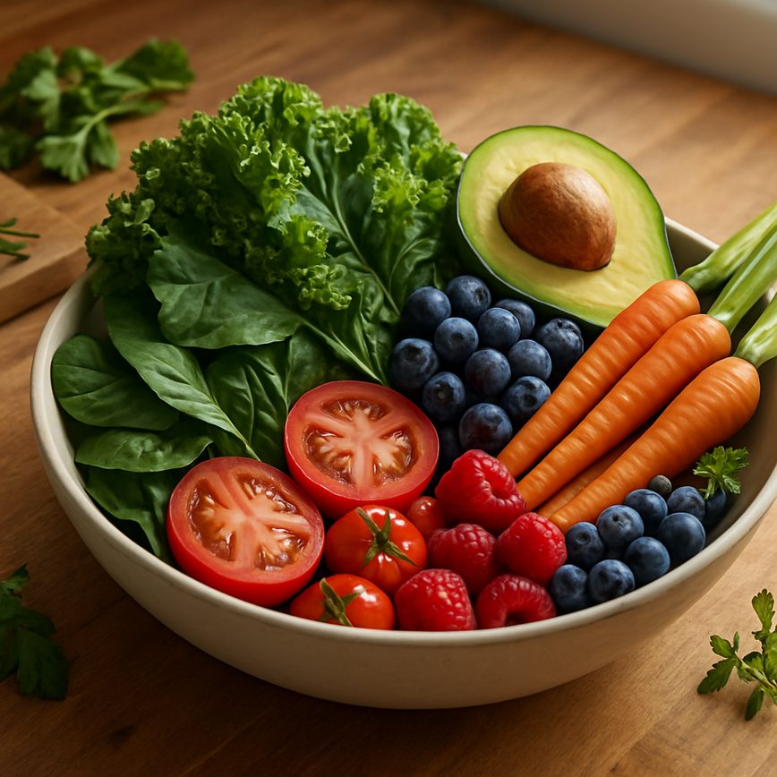 Paano suportahan ang puso sa plant-based diet