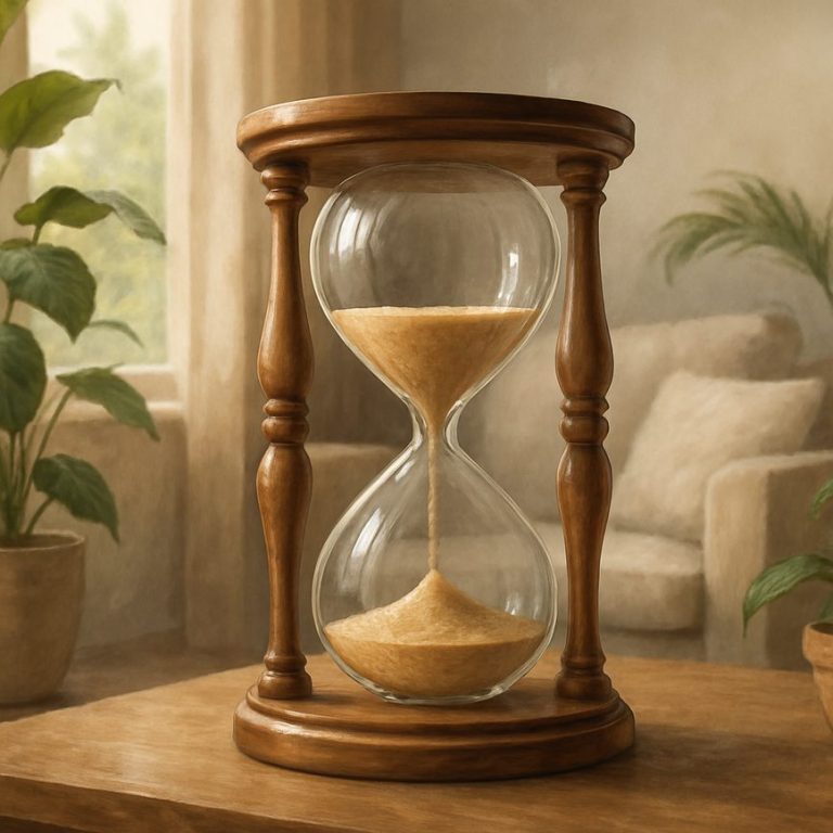 Paano dahan-dahang baguhin ang lifestyle