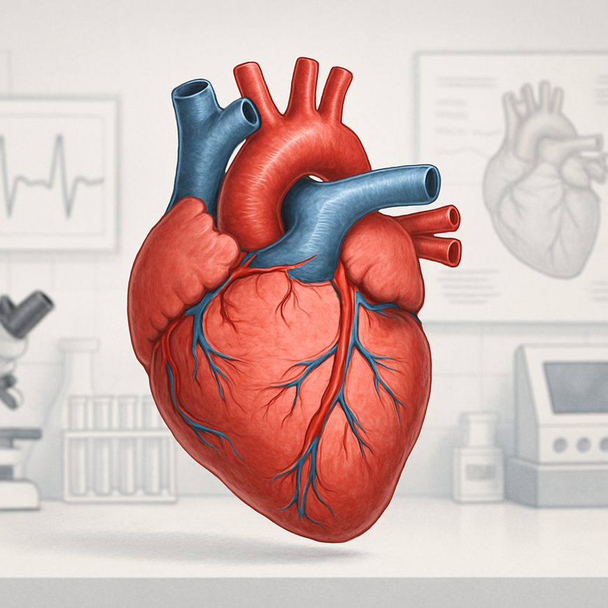 Paano suportahan ang puso gamit relaxation at hobby