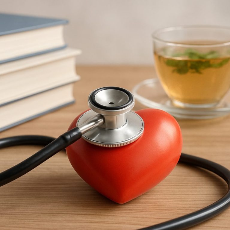 Kahalagahan ng mental support para sa kalusugan ng puso