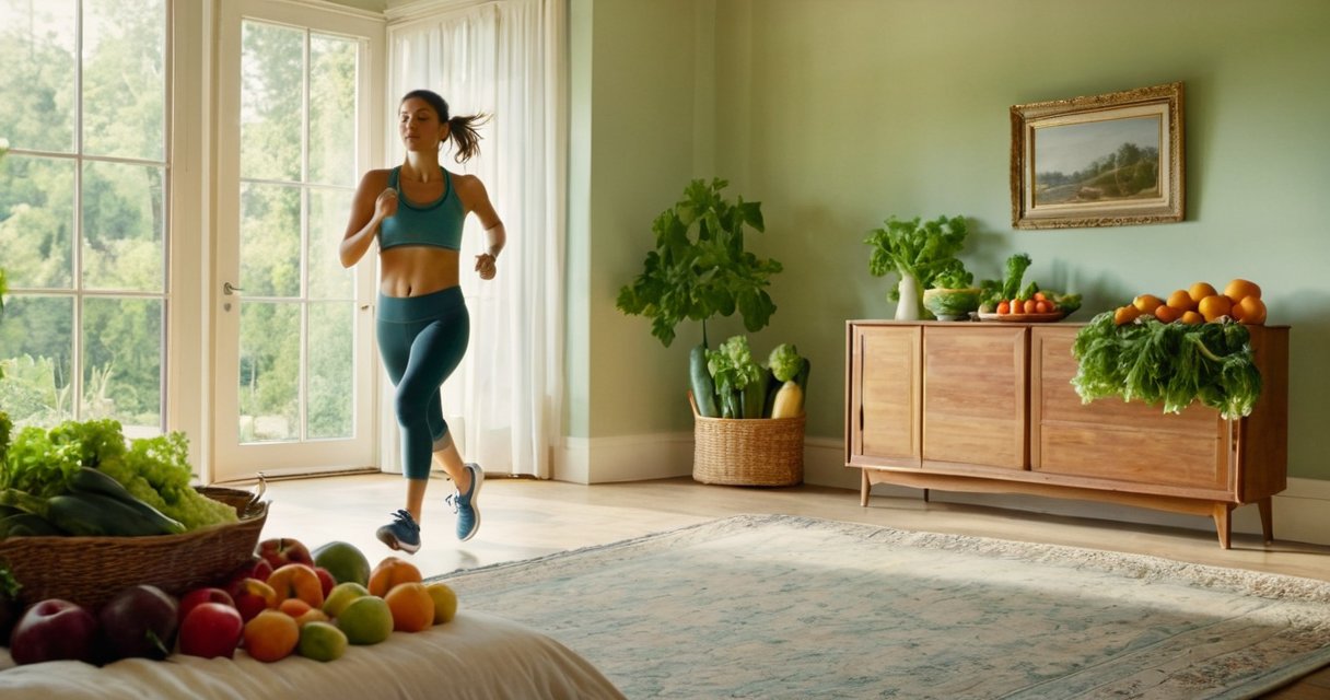 Paano pagandahin ang kalidad ng buhay sa healthy lifestyle — Ano ang Healthy Lifestyle?