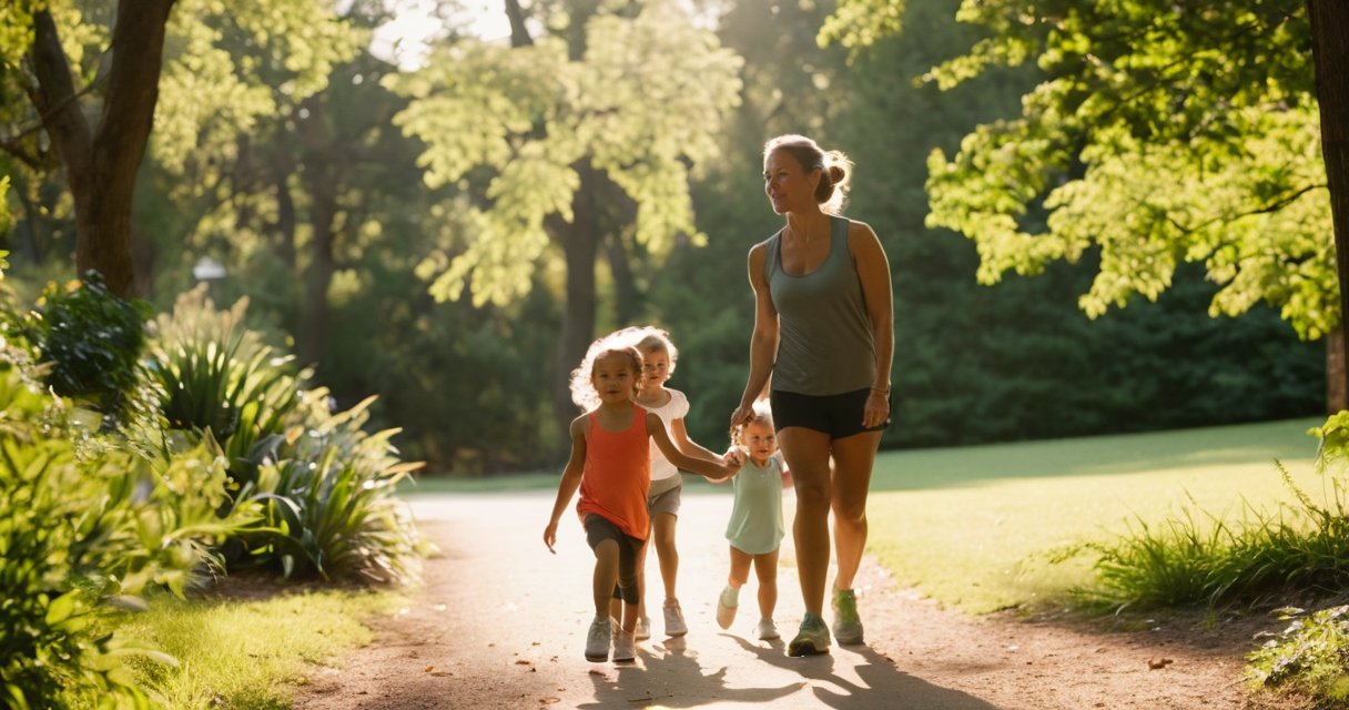 Paano suportahan ang healthy habits sa pamilya