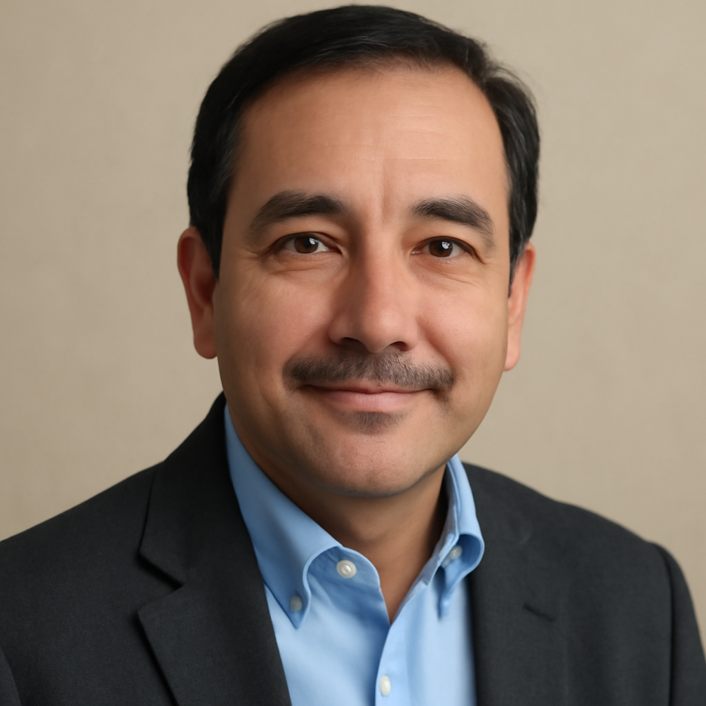 Juan Carlos Mendoza