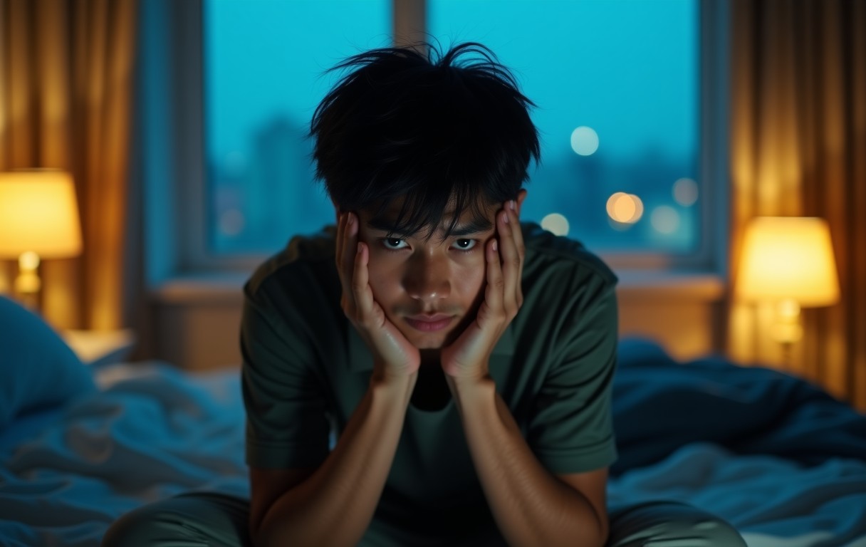 스트레스 수준을 조절하는 것이 중요한 이유 — 스트레스가 생활에 미치는 영향