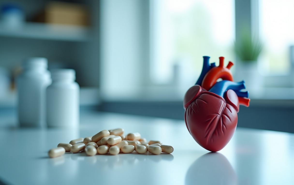 Gampanin ng magnesium sa puso