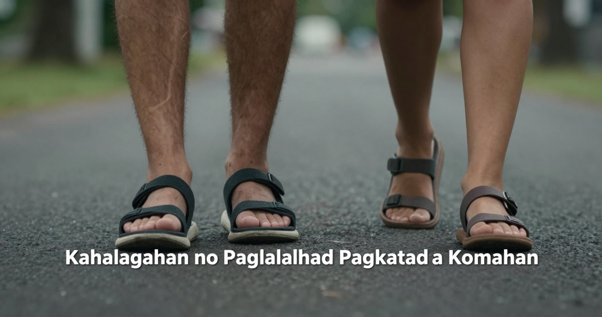 Kahalagahan ng paglalakad pagkatapos kumain