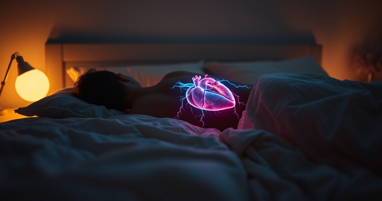 Ugnayan ng tulog at hypertension — Mga uri ng tulog na nakakaapekto sa cardiovascular health