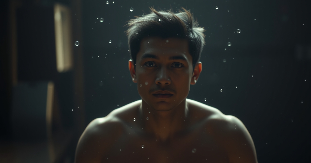 Pag-inom ng tubig para sa puso — Pagpapabuti ng Kalusugan ng Balat