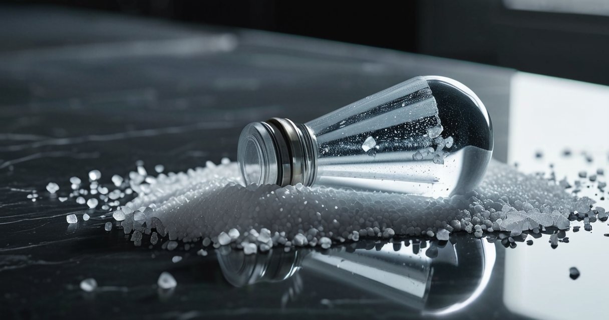 Epekto ng Sobrang Sodium sa Presyon ng Dugo