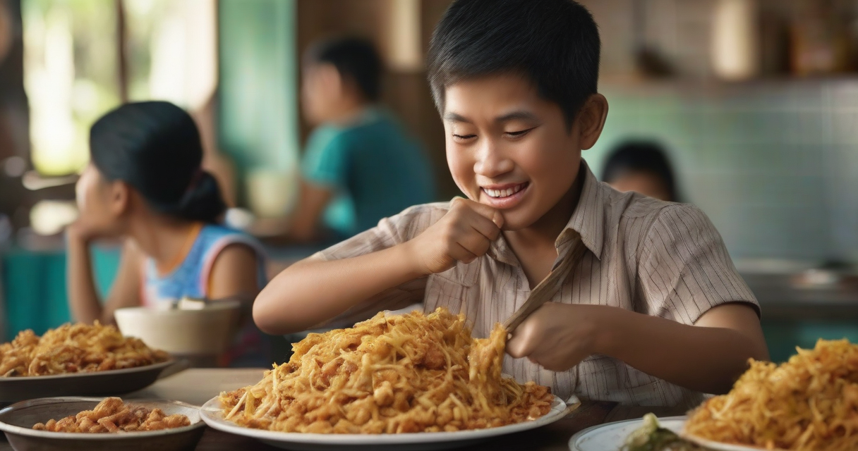 Pag-iwas sa processed food