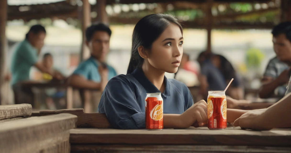 Processed food를 피하는 법 — 당과 소금이 많은 음료의 섭취를 피하세요 Processed food를 피하는 법 — 당과 소금이 많은 음료의 섭취를 피하세요