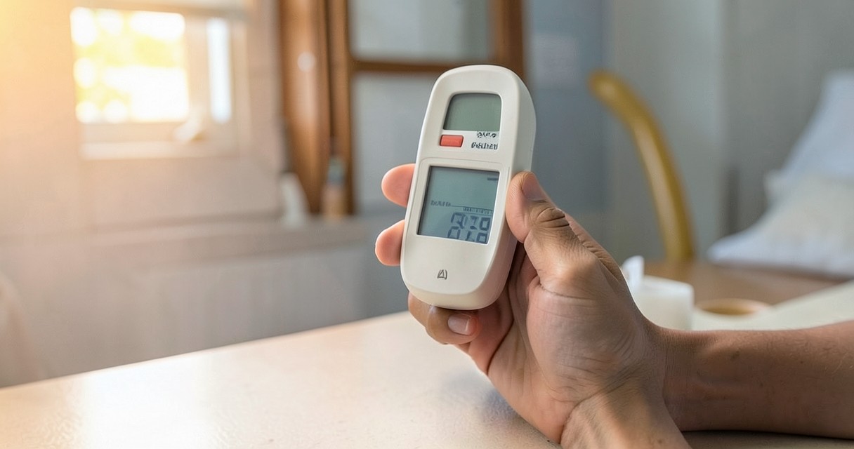 Pagkontrol sa diabetes at puso — Pagsubaybay sa Mga Antas ng Asukal sa Dugo at Pagsusuri ng Kalusugan ng Puso Pagkontrol sa diabetes at puso — Pagsubaybay sa Mga Antas ng Asukal sa Dugo at Pagsusuri ng Kalusugan ng Puso