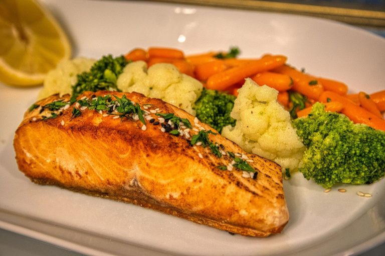 Pag-inom ng omega-3 supplements para sa puso