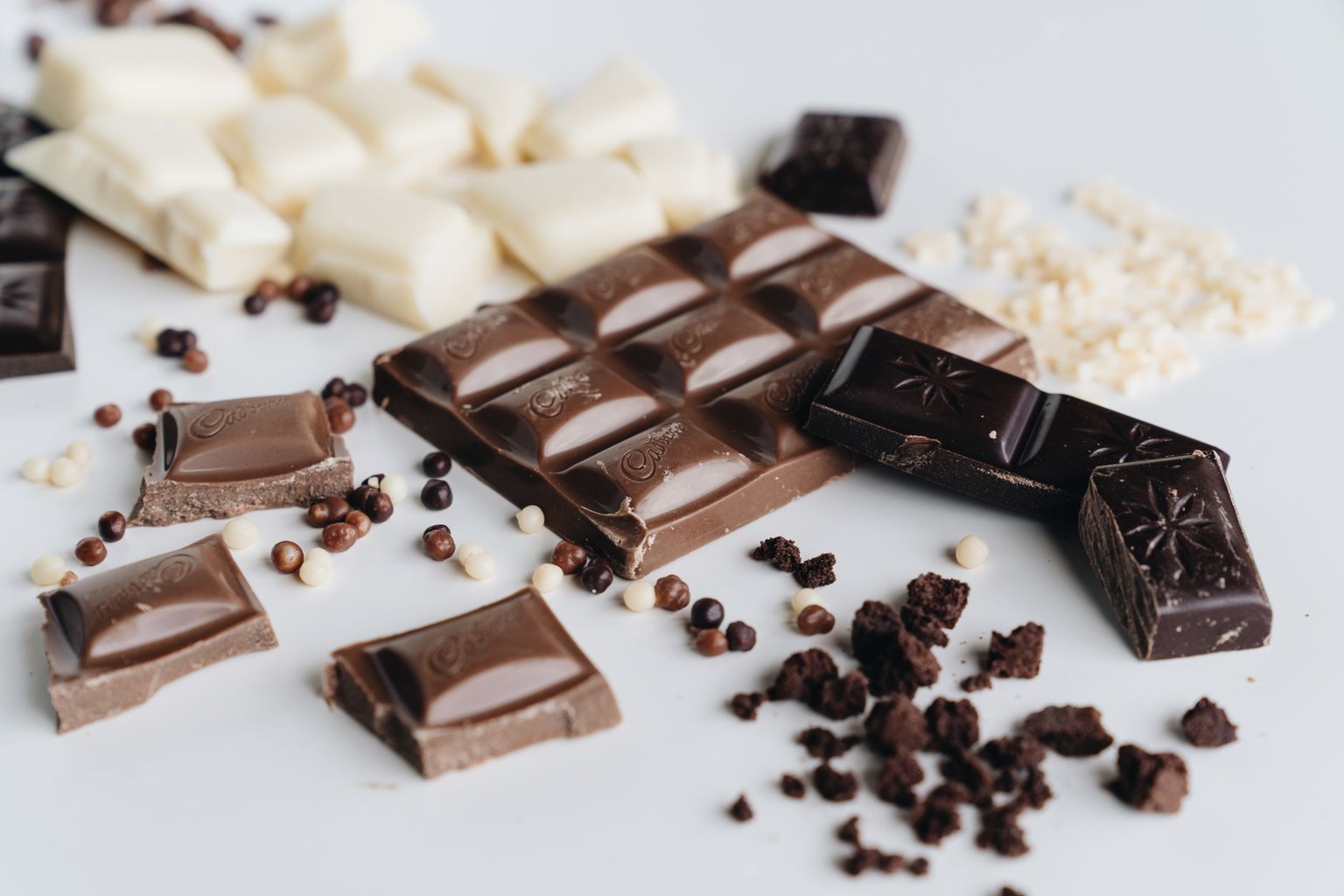 Pagkain ng dark chocolate para sa puso — Kalidad at Pagkain: Paano Piliin ang Tamang Dark Chocolate